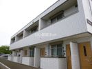 グランドソレイユの間取り画像