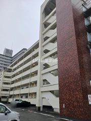 ヴィラ千代マンションの外観画像