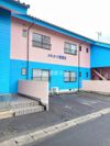 シティーコープ愛信Ⅱの外観
