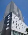 ザ・呉服町タワーの外観