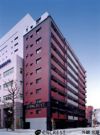 エンクレスト博多駅前Ⅱの外観