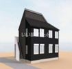 KEIAI RESIDENCE 清瀬Ⅳの外観