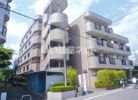 エミネンス青梅の外観