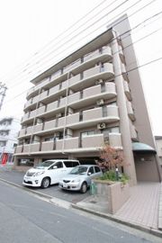 コーポなかの3の外観画像