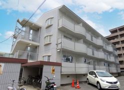 ラピスラズリー88の外観画像