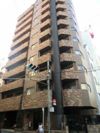 フェニックス大塚駅前弐番館の外観