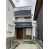細木町二丁目 貸家の間取り画像