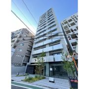 ピアース渋谷の外観画像