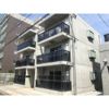 Mell maison Toshiの外観