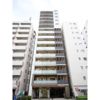 ディームス蔵前の外観