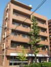 ペルレ世田谷の間取り画像