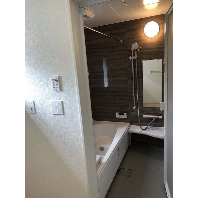 バスルーム