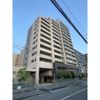 プラウド江坂の間取り画像