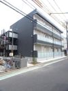 リブリ・RiKiの間取り画像