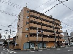 野原府中コーポの外観画像