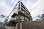 VIVACEの外観