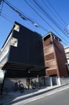 リブリ・Anelaの間取り画像