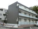リブリ・大倉山の間取り画像