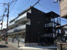 リブリ・MILOの間取り画像