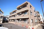 メルベージュの間取り画像
