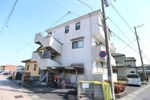 ロイヤルハイツの間取り画像