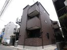ミライエ大島の外観