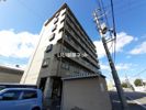 比枝コーポラス上町Ⅱの外観