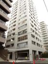 ルフィット神宮北参道の外観