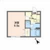 メゾン土樋の間取り画像