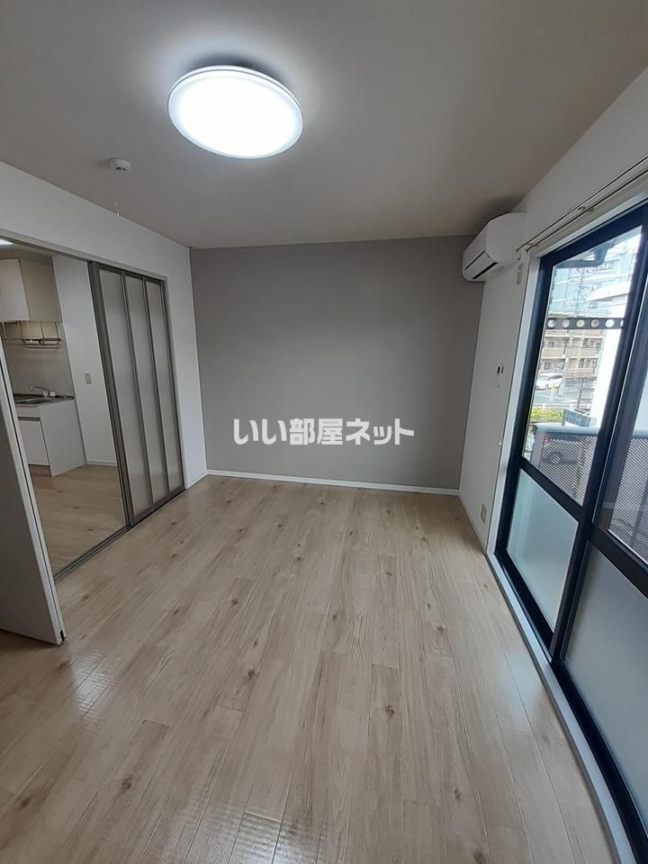 リビング