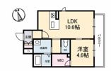 Regio二番町の間取り画像