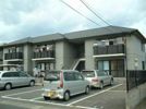 ディアス高野の間取り画像