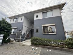 シャーメゾン小森野 B棟の外観画像