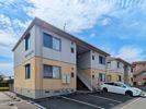 サクラージュII D棟の間取り画像