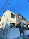 MAISON Kの間取り画像