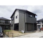 ふじき野2丁目戸建貸家Gの外観画像