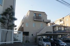 KCハイム IIの外観画像