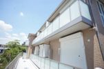 コリーヌ東戸塚の間取り画像