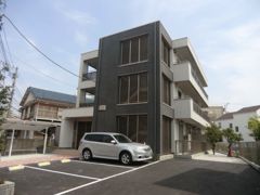 シトラシエール金沢文庫の外観画像