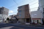 リラフォートの外観