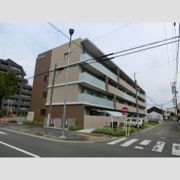 Zelkova城西の外観画像