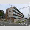 Zelkova城西の外観