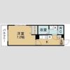 SS-7 APT.の間取り画像