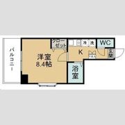 グランドシャリオの間取り画像