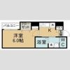 アーバン清水沼の間取り画像