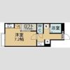 フォレストⅡの間取り画像