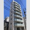 プラトリエ北新宿の間取り画像