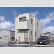 (仮)北区志茂4丁目 新築賃貸住宅の外観画像