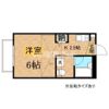 パールメゾンの間取り画像