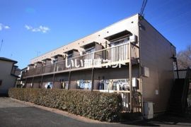 ハイムディライトの外観画像